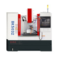 BK5032 CNC Máquina de slotting de modelagem vertical automática para slotting de metal